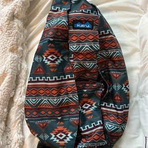 Kavu Rope Sling Bag